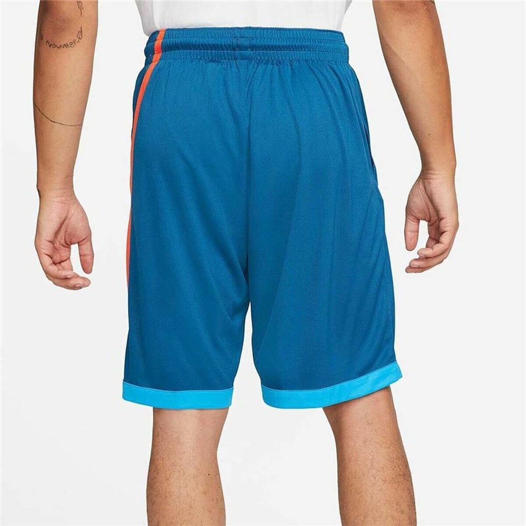 Nike Basketball Dri-FIT Men's Shorts - Blue - product view 9