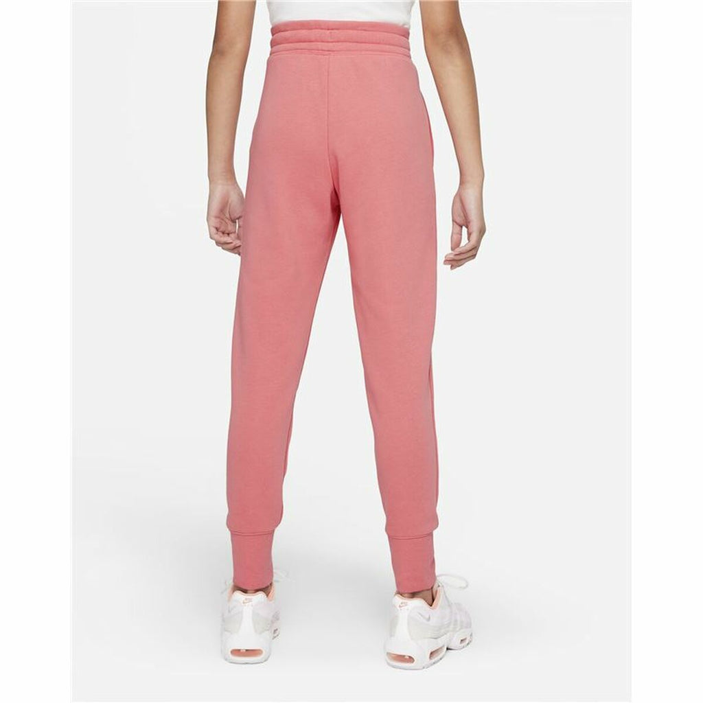 Nike Sportswear Club Kids' Track Pants - Pink - product view 20