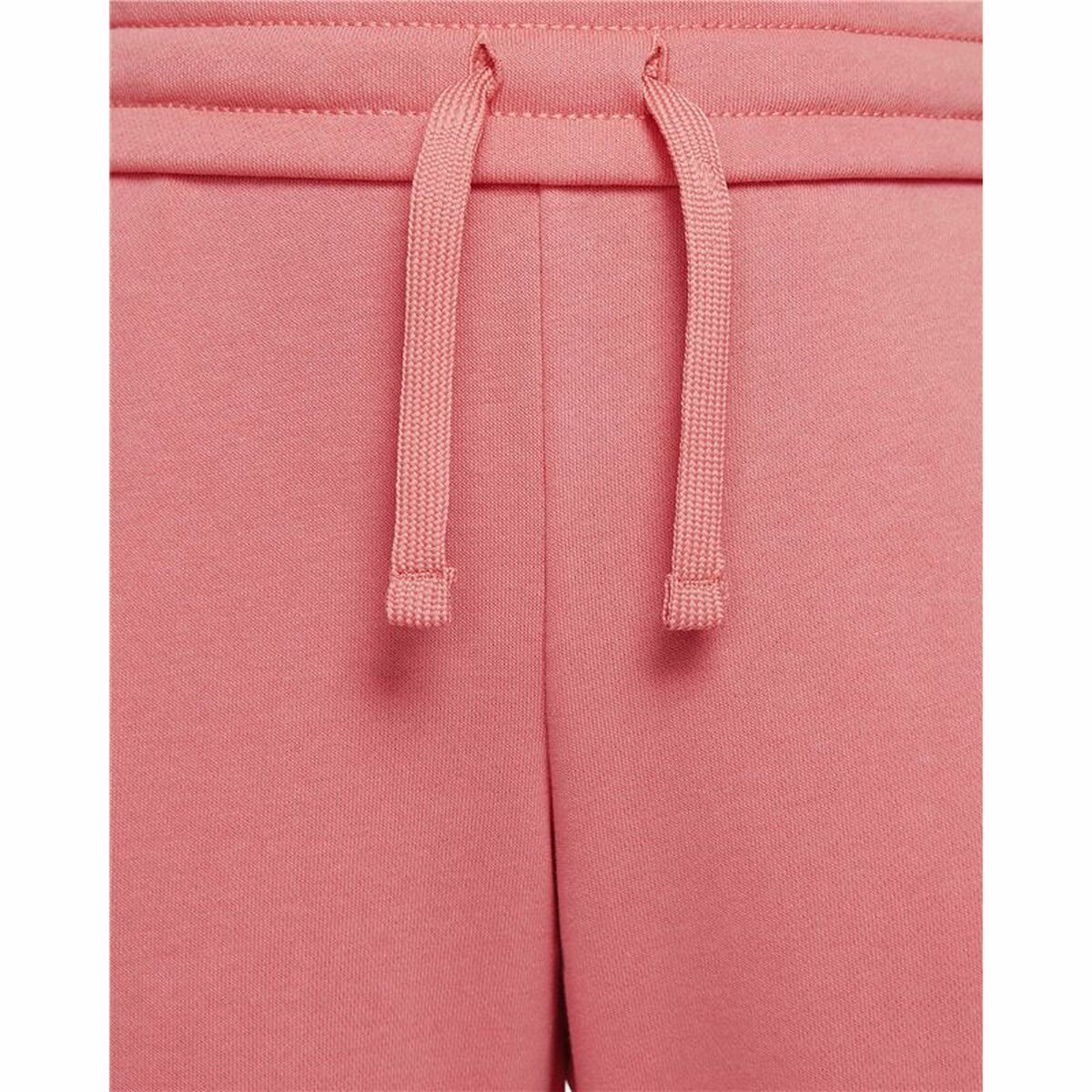 Nike Sportswear Club Kids' Track Pants - Pink - product view 16