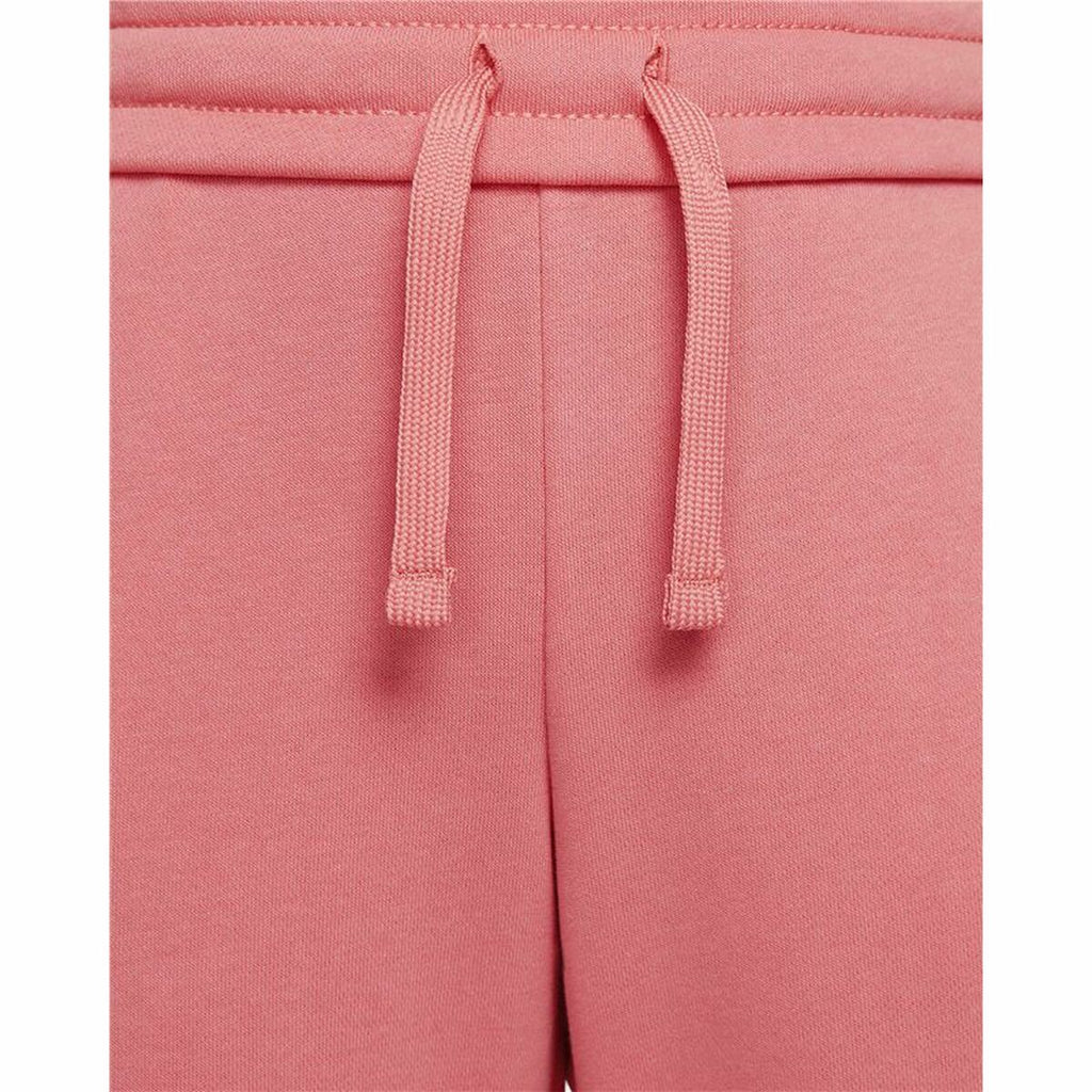 Nike Sportswear Club Kids' Track Pants - Pink - product view 17