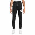 Nike Sportswear Kids' Track Pants - Black