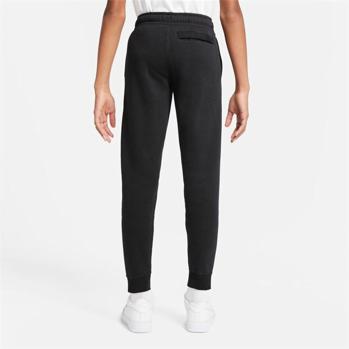 Nike Sportswear Kids' Track Pants - Black - product view 25