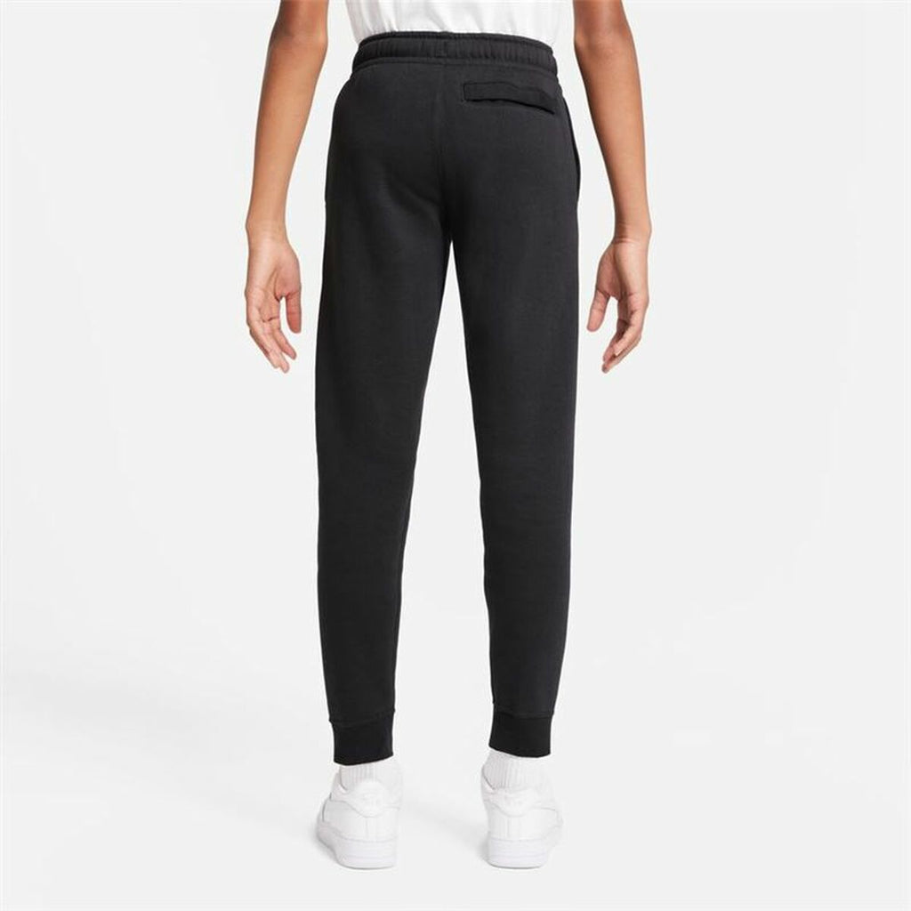 Nike Sportswear Kids' Track Pants - Black - product view 27