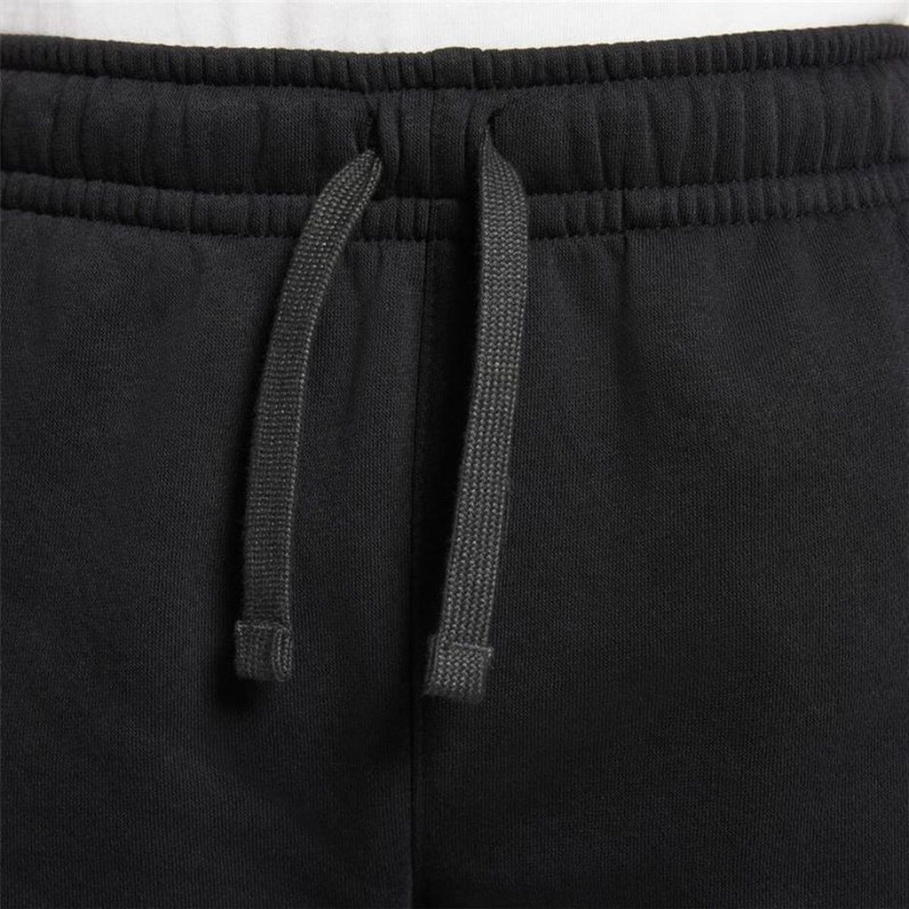 Nike Sportswear Kids' Track Pants - Black - product view 22