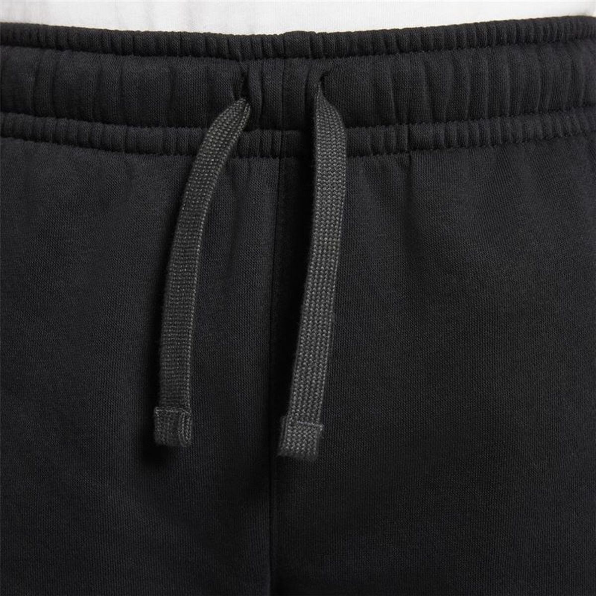 Nike Sportswear Kids' Track Pants - Black - product view 23