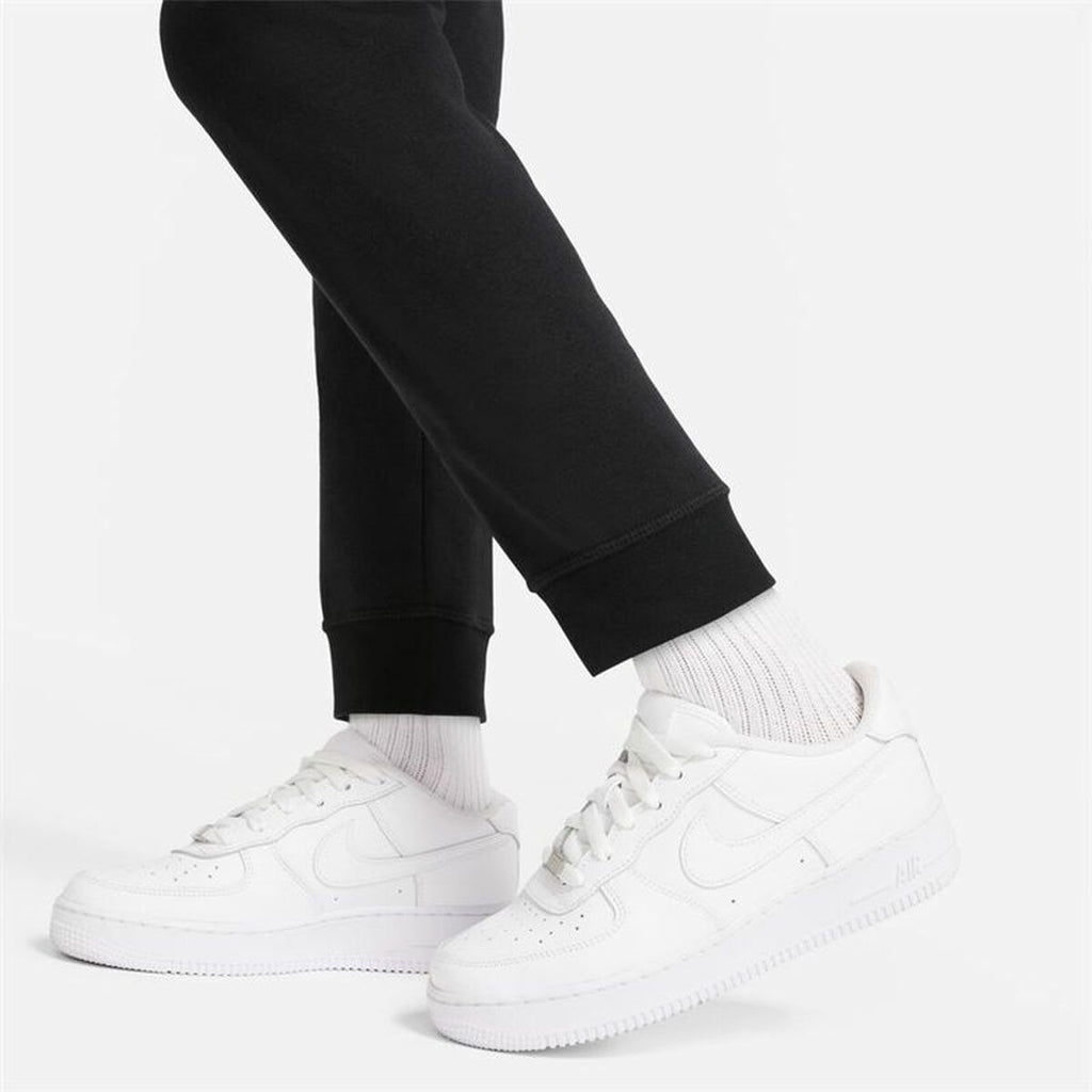 Nike Sportswear Kids' Track Pants - Black - product view 13