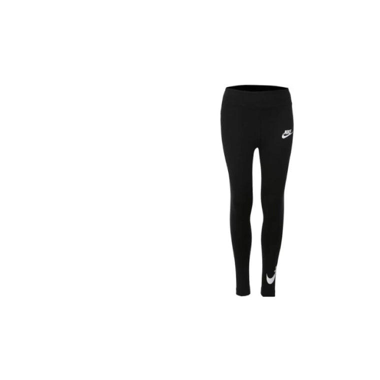 Nike For Children Essntl Leggings Energy Kids' Leggings - Black