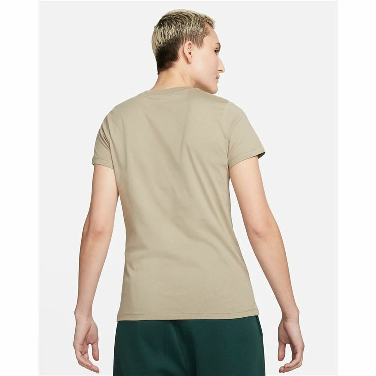 Nike Liverpool FC Women's T-Shirt - Brown - product view 18
