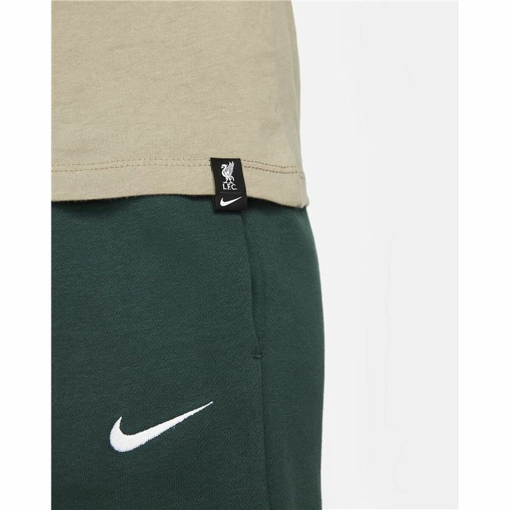 Nike Liverpool FC Women's T-Shirt - Brown - product view 10