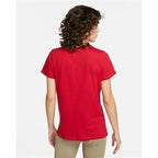 Nike Liverpool FC Women's T-Shirt - Red - product view 16