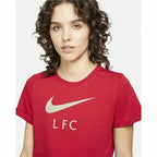 Nike Liverpool FC Women's T-Shirt - Red - product view 14