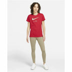 Nike Liverpool FC Women's T-Shirt - Red - product view 8
