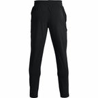 Long Sports Trousers Under Armour Black Men