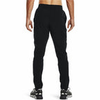 Long Sports Trousers Under Armour Black Men