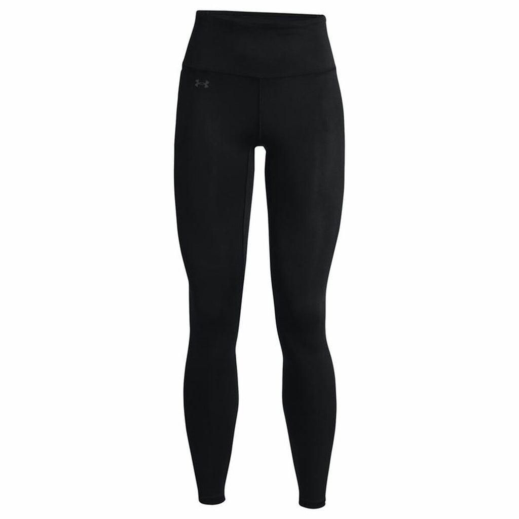 Sport leggings for Women Under Armour Black
