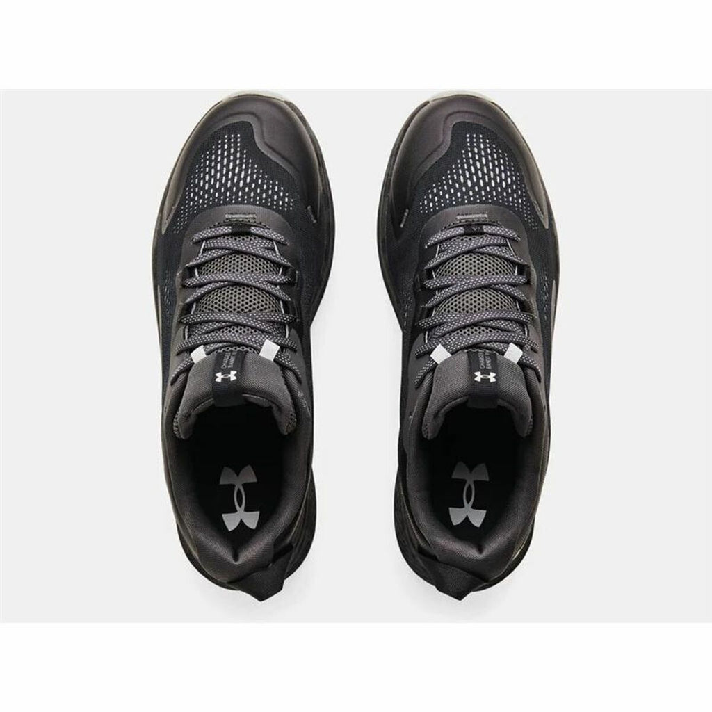 Men's Trainers Under Armour Charged Bandit 2 Black