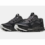 Men's Trainers Under Armour Charged Bandit 2 Black