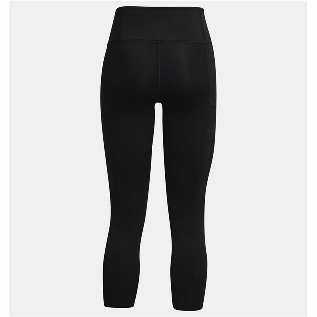 Sport leggings for Women Under Armour Black