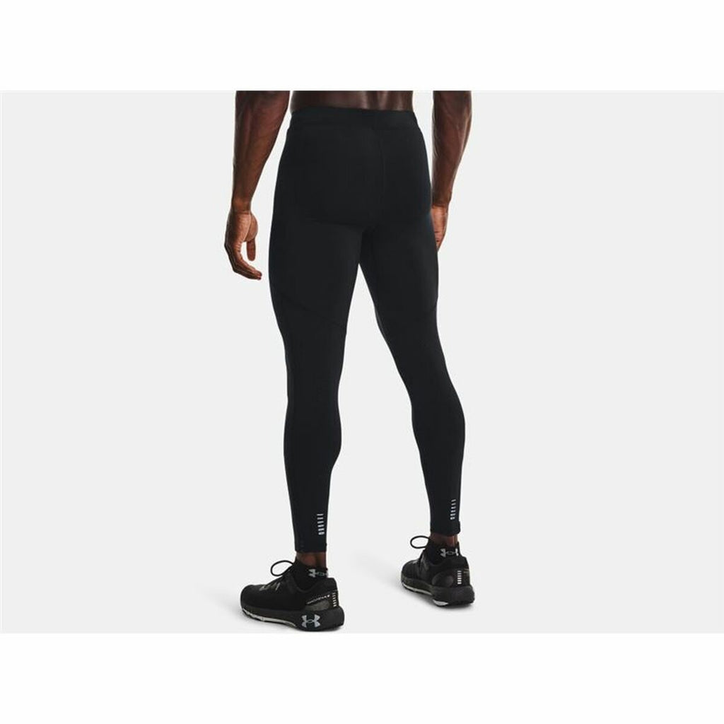Long Sports Trousers Under Armour Black Men