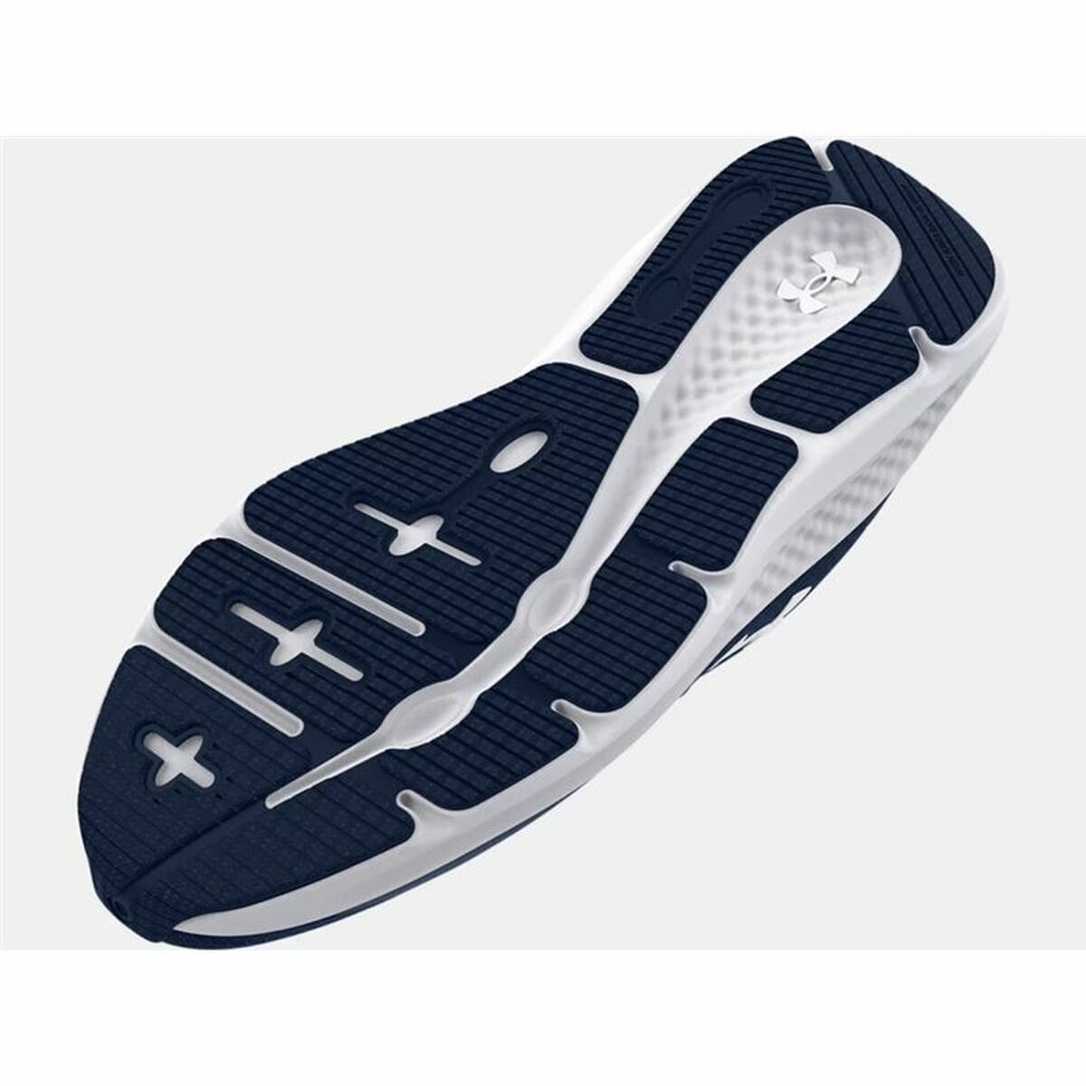 Men's Trainers Under Armour Charged Pursuit 3 Dark blue