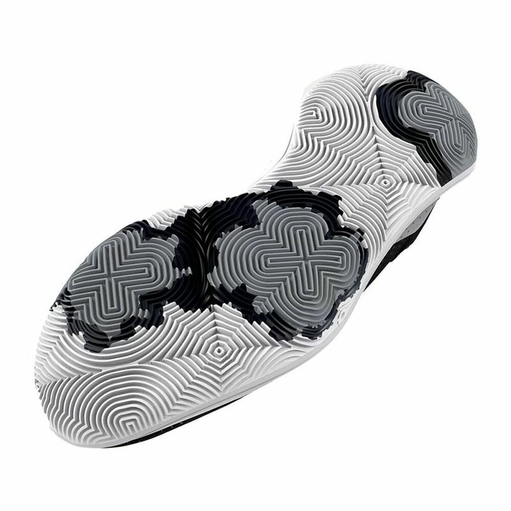 Basketball Shoes for Adults Under Armour Spawn 4
