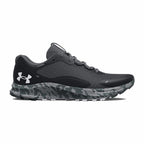 Under Armour Charged Bandit Dark Men's Running Shoes - Black