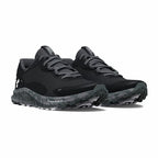 Under Armour Charged Bandit Dark Men's Running Shoes - Black - product view 9
