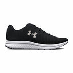 Under Armour Charged Impulse 3 Men's Running Shoes - Black - product view 2