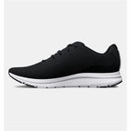Under Armour Charged Impulse 3 Men's Running Shoes - Black - product view 12