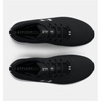 Under Armour Charged Impulse 3 Men's Running Shoes - Black - product view 8