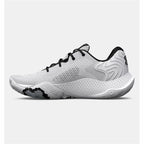 Under Armour Spawn 4 Men's Basketball Shoes - Grey - product view 22