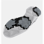 Under Armour Spawn 4 Men's Basketball Shoes - Grey - product view 4