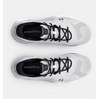 Under Armour Spawn 4 Men's Basketball Shoes - Grey - product view 19
