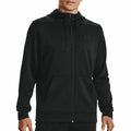 Men's Sports Jacket Under Armour Black