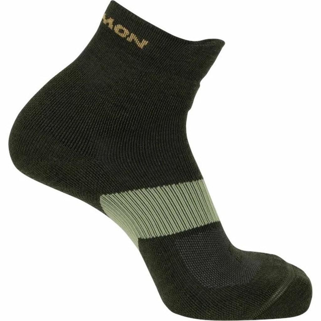 Salomon Sportsocken X Ultra Quarter – Produktansicht 1