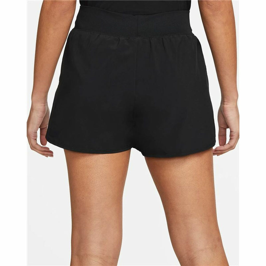 Nike Court Victory Women's Shorts - Black - product view 6