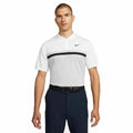 Nike Short Sleeve Dri-FIT Victory Men's Polo Shirt - White