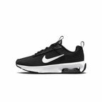 Nike Air Max Intrlk Lite Women's Trainers - Black - product view 2