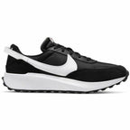Nike Waffle Debut DH9522 001 Men's Trainers - Black - product view 5