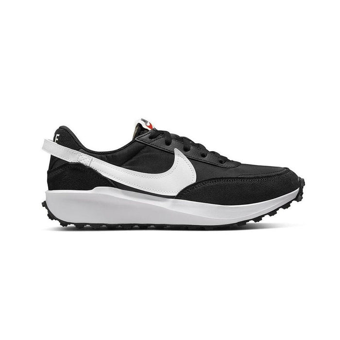 Nike Waffle Debut Women's Trainers - Black