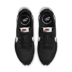 Nike Waffle Debut DH9523 002 Women's Trainers - Black - product view 10