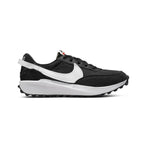 Nike Waffle Debut DH9523 002 Women's Trainers - Black - product view 7