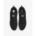 Nike Court Zoom Pro Men's Tennis Shoes - Black - product view 7