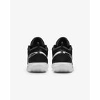 Nike Court Zoom Pro Men's Tennis Shoes - Black - product view 5