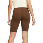 Nike Women's Leggings - Brown - product view 10