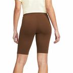 Nike Women's Leggings - Brown - product view 11