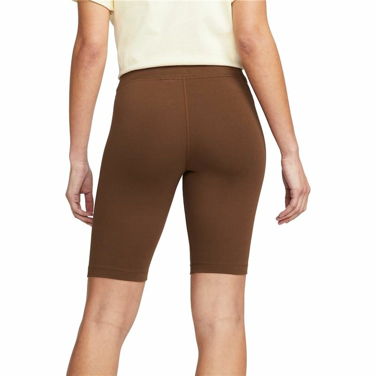 Nike Women's Leggings - Brown - product view 11