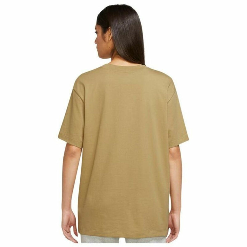 Nike Sportswear Air Women's T-Shirt - Brown - product view 7