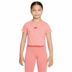 Nike Sportswear Kids' T-Shirt - Salmon