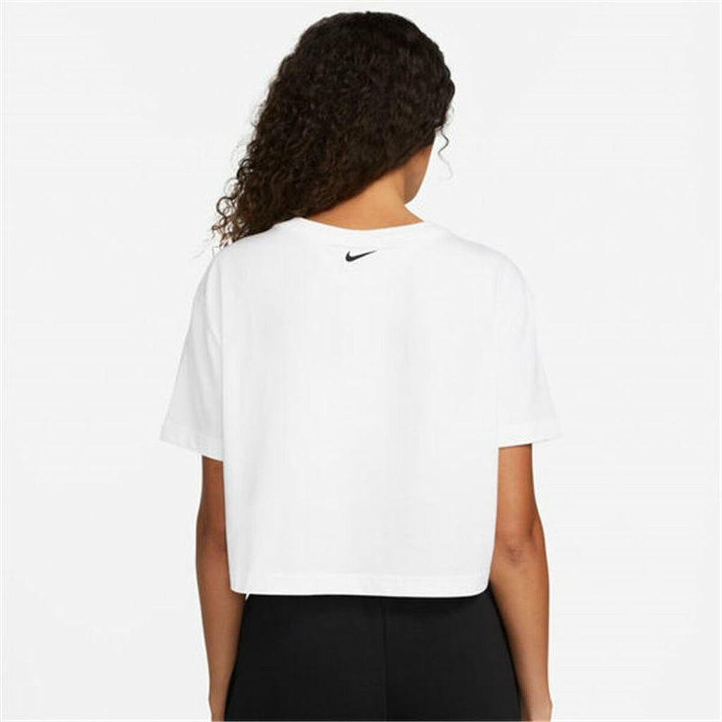 Nike Sportswear Women's T-Shirt - White - product view 10